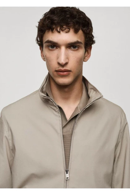 کت و ژاکت مردانه اورجینال mango-man mango-man