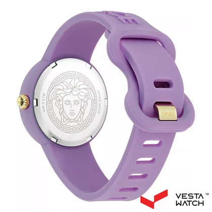 ساعت مچی زنانه ورساچه VERSACE مدل VE9200525