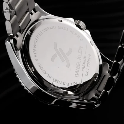 ساعت دنیل کلین Daniel Klein DK.1.13684-5