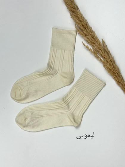 جوراب ساق‌دار زنانه