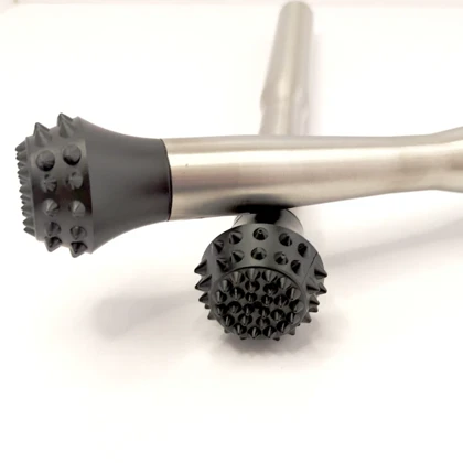 مادلر ته پلاستیکی استیل