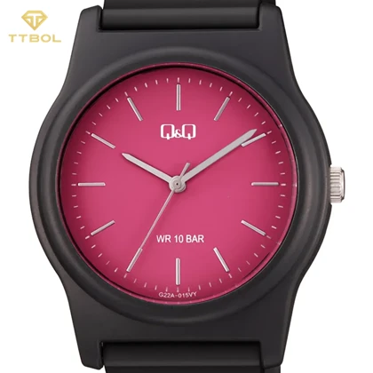 ساعت مچی مردانه کیو اند کیو Q&Q G22A-015VY