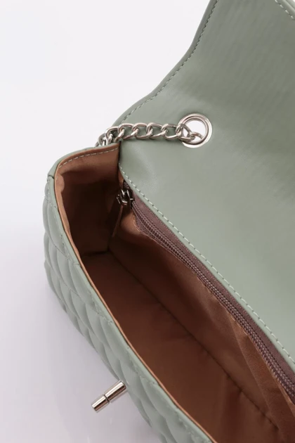 کیف دوشی زنانه dgn dgn