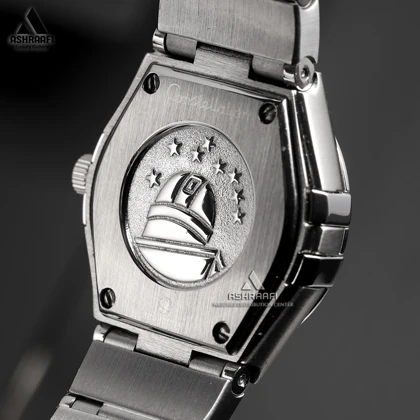 ساعت زنانه امگا کانسلیشن Omega Constellation 8191