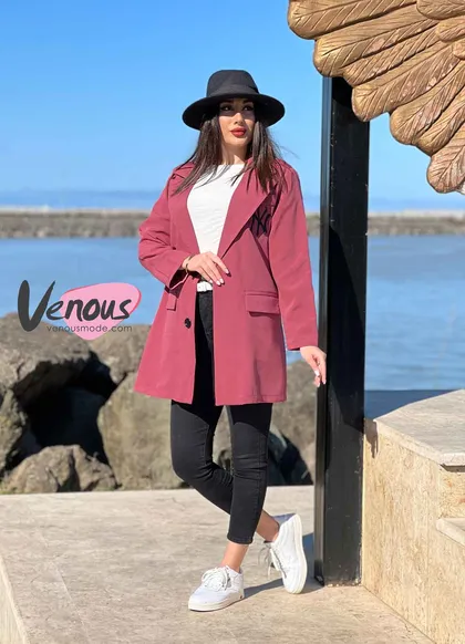 کت مازراتی NY