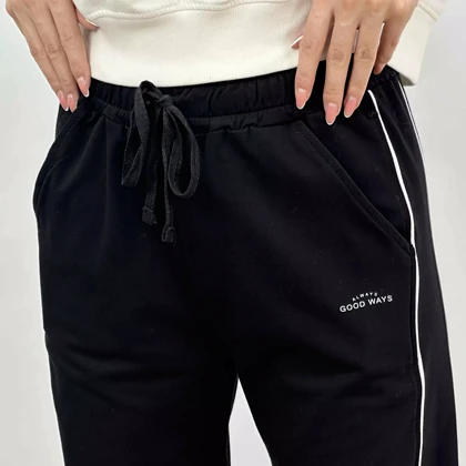 شلوار بغل خط 1007574