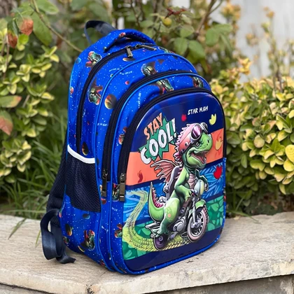 کوله پشتی فوروارد مدل FORWARD - FCLT3946 HAPPYNASOR