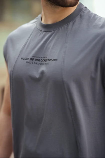 تیشرت مردانه مدمکست madmext