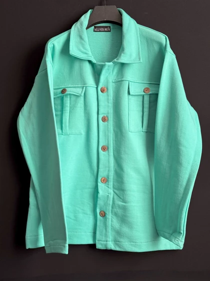 فوتر جیب‌دار 078