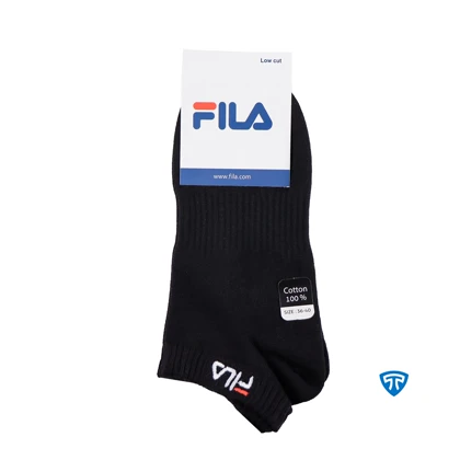 جوراب مچی اسپرت زنانه تاپیک برند FILA