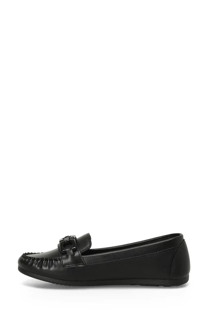 کفش لوفر زنانه اورجینال butigo butigo