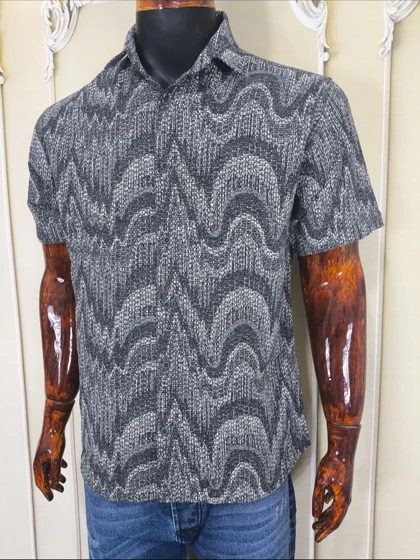 پیراهن مردانه فریولی Feriolli