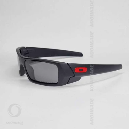 عینک اسپرت اوکلی OAKLEY GASCAN BL