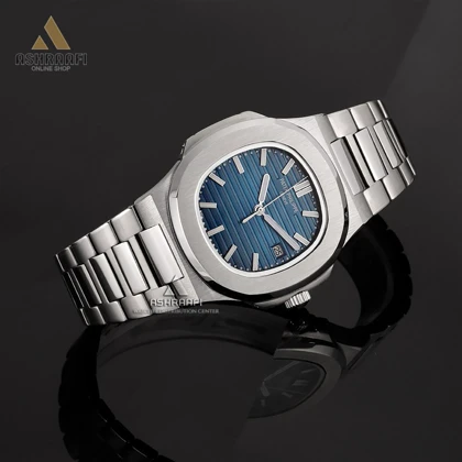 ساعت پتک فیلیپ ناتیلوس Patek Philippe Nautilus OSB