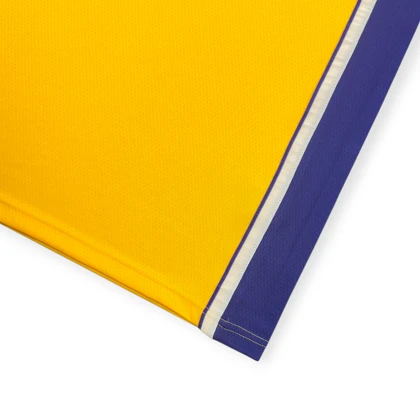 تاپ نایک زرد