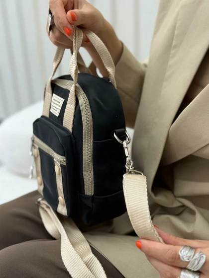 کوله پشتی سایز کوچک برومو