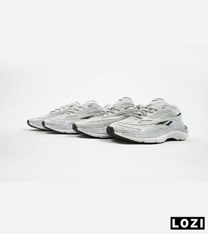 کفش کتانی طوسی مردانه Reebok CROSS FIT