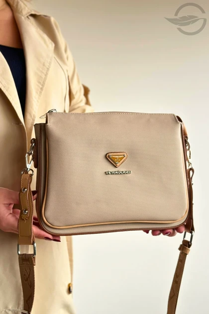 کیف زنانه دوشی just-polo