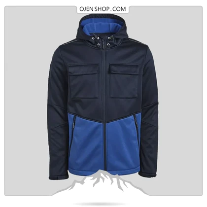 کاپشن گورتکس CRIVIT