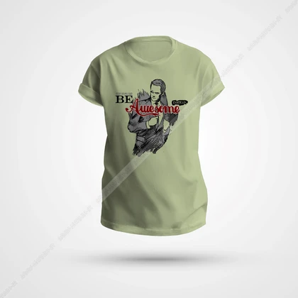 تیشرت Himym طرح بارنی