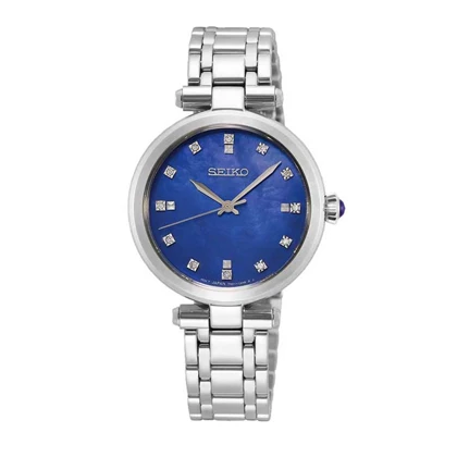 ساعت مچی زنانه سیکو مدل SEIKO SRZ531P1