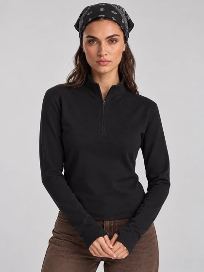 بلوز Urban Warmth