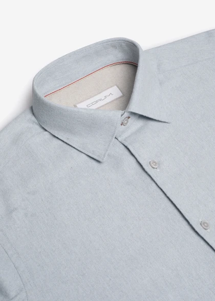 پیراهن Flannel