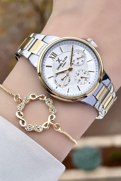 ساعت زنانه daniel-klein daniel-klein