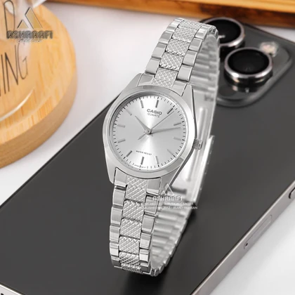 ساعت زنانه کاسیو Casio LTP-1274D-7A