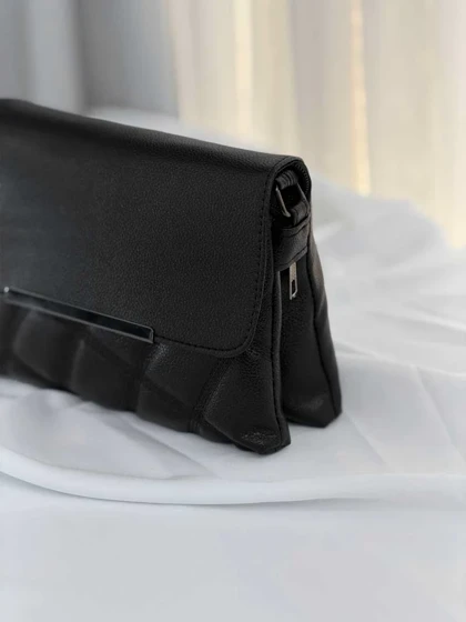 کیف دوشی چرم کارادا کد 1032002