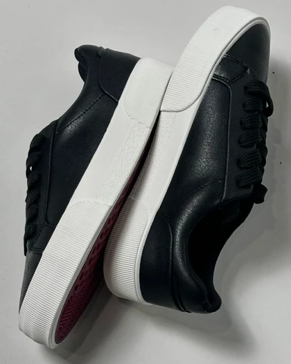 ونس مشکی کد 1200134