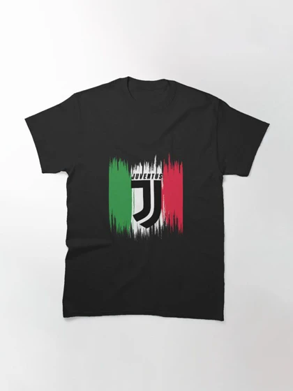تیشرت ورزشی یونتوس | تیشرت Juventus F.C طرح Juventus کد 148174