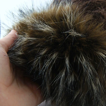 کلاه روسی مدل پشمی