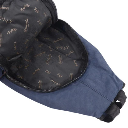 کیف بادی بگ دو کاره طرح Swissgear
