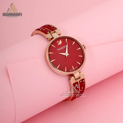 ساعت مچی سواروسکی Swarovski Dream RGDK