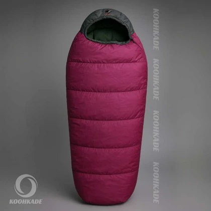 کیسه خواب MAMMUT مدل BNX