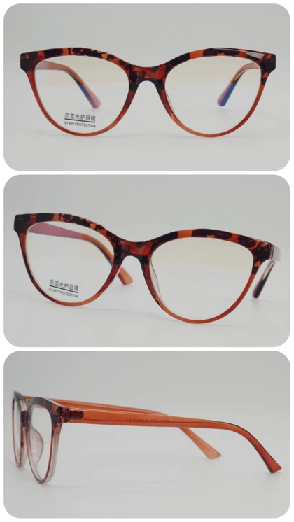 عینک آفتابی زنانه بلوکات Anti Blue Light 28025 مناسب کار با کامپیوتر و موبایل