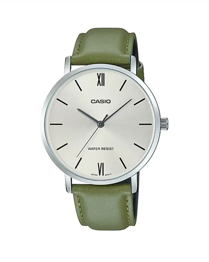 ساعت مچی مردانه کاسیو CASIO MTP-VT01L-3B