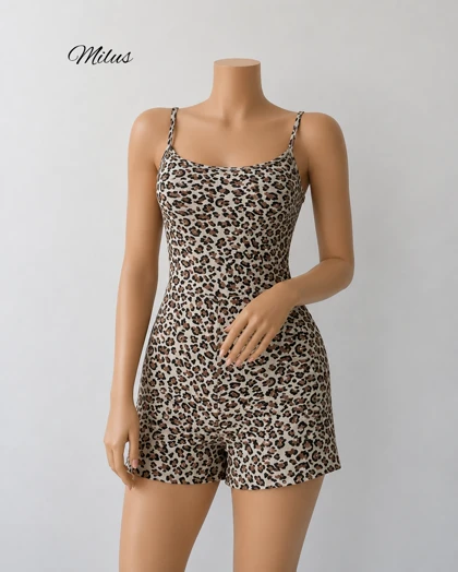 اورال رامپر پلنگی لئو
