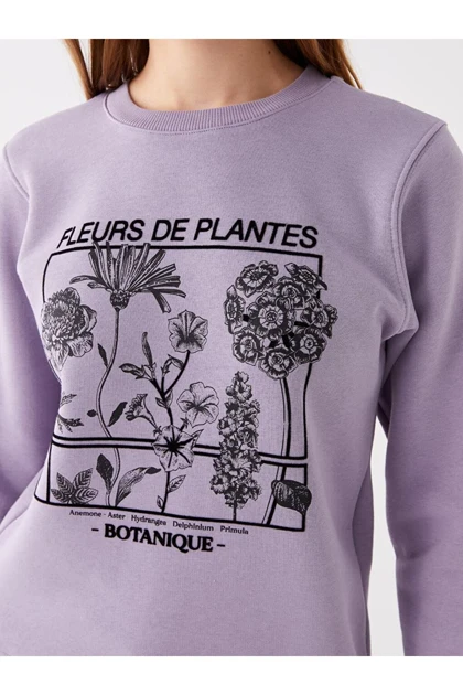 سویشرت زنانه lc-waikiki