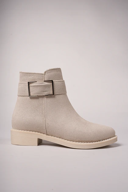 بوت و نیم بوت زنانه ریکان riccon