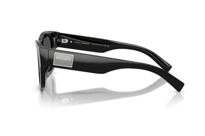 عینک آفتابی دولچه گابانا Dolce &amp; Gabbana DG4509S 050187
