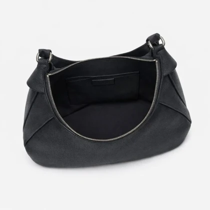 کیف دوشی دخترانه و زنانه طرح زارا کد 2162