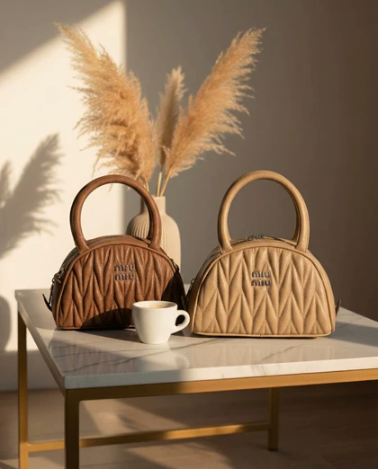 کیف پاسپورتی میومیو