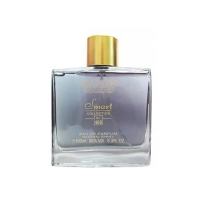 ادو پرفیوم زنانه اسمارت کالکشن شماره 468حجم 100ml