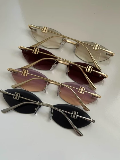 عینک Balenciaga کد 181428