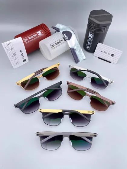 عینک آفتابی برند آیس برلین مدل Michaw.m/L