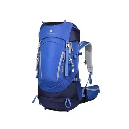 کوله‌پشتی کوهنوردی 50 لیتری کاراکال مدل CA-B4007 LINA