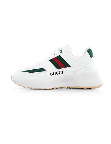 کفش زنانه ورزشی Gucci