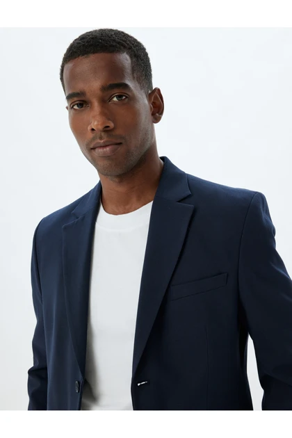 کت و ژاکت مردانه اورجینال کوتون koton